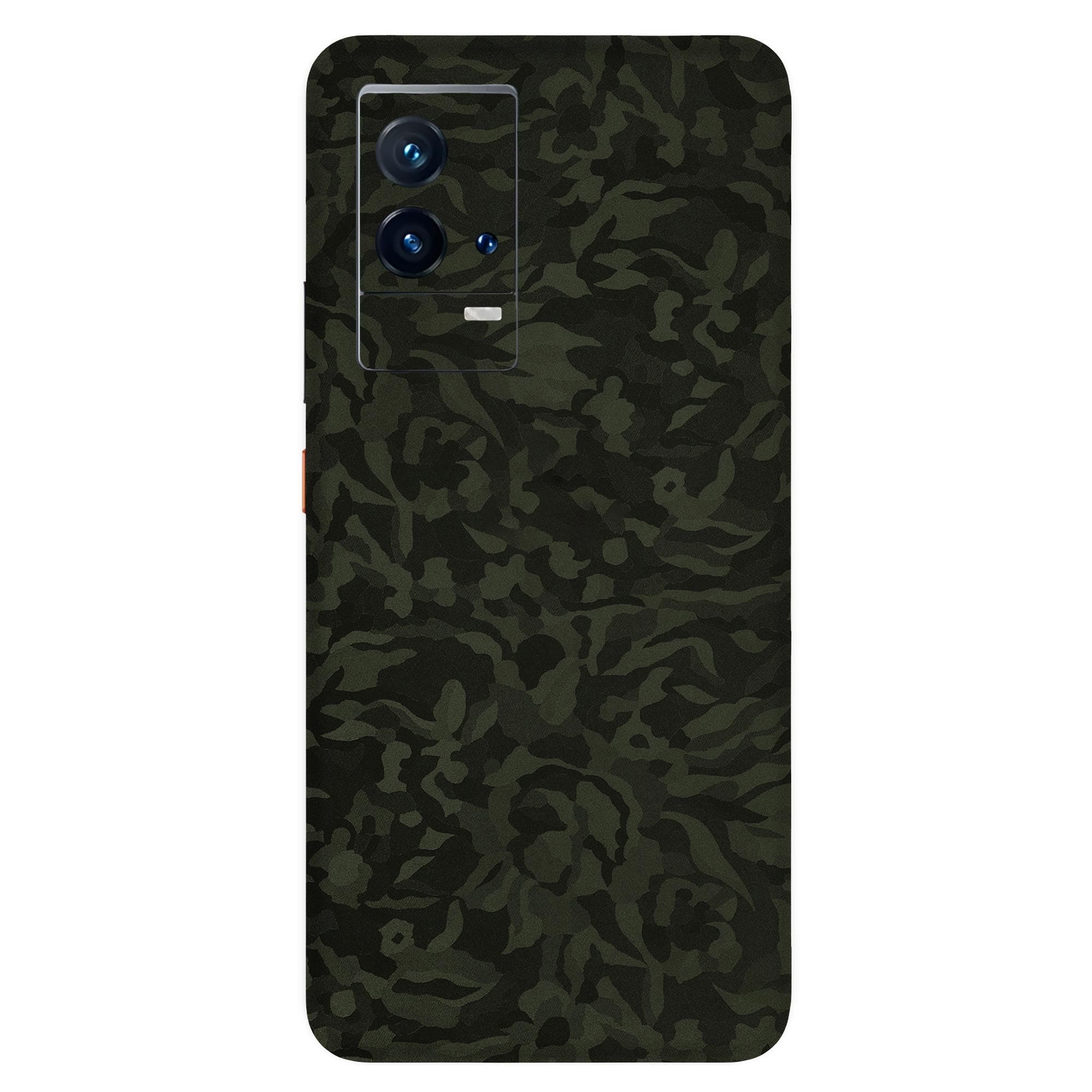 Vivo IQOO 9 (5G) Skins & Wraps