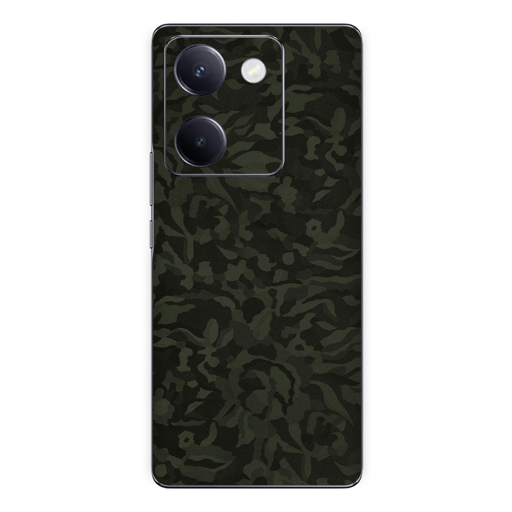 Vivo Y36 (5G) Skins & Wraps