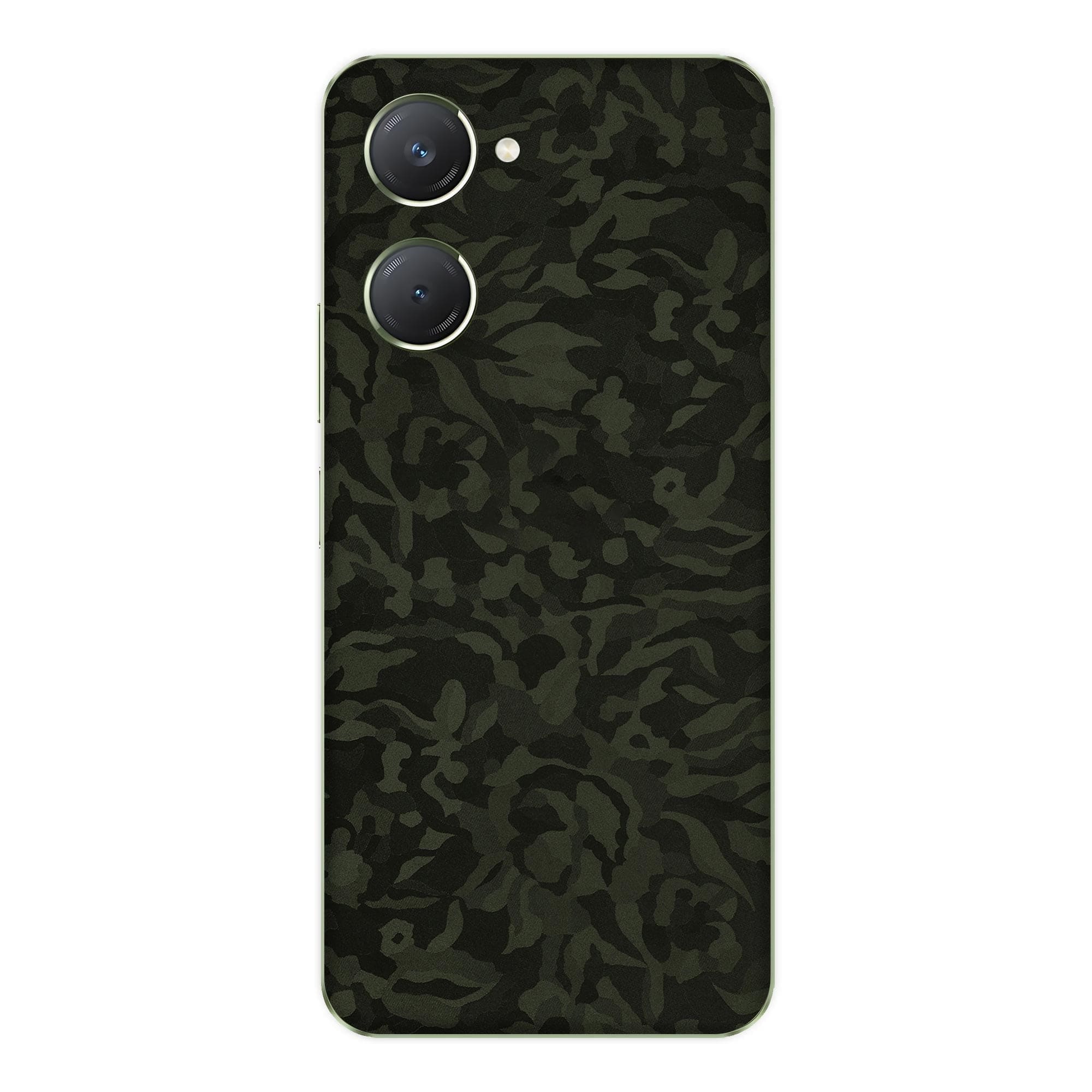 Vivo T3 Lite (5G) Skins & Wraps