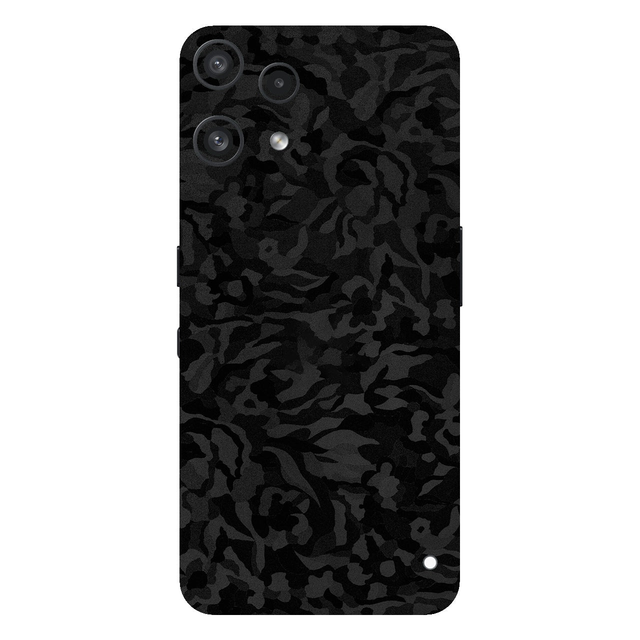 3M Black Camo