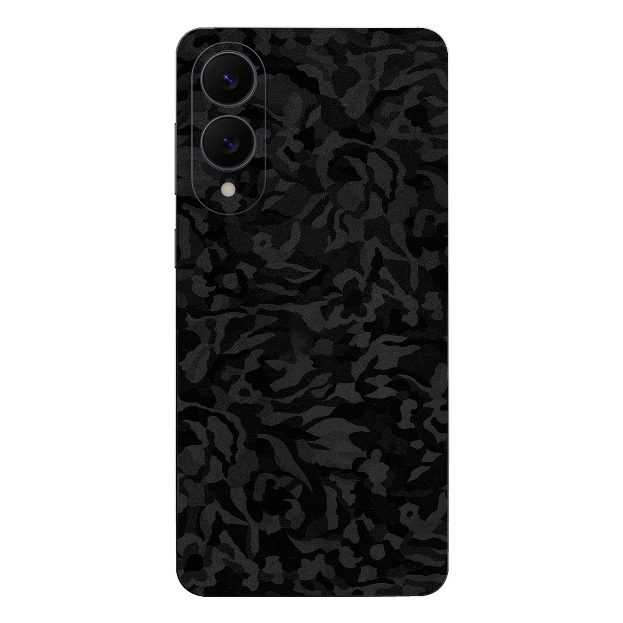 3M Black Camo