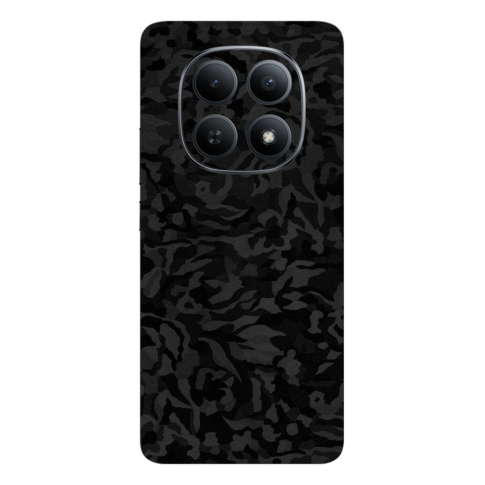 3M Black Camo skin on Redmi Note 15 (5G) by Decalz