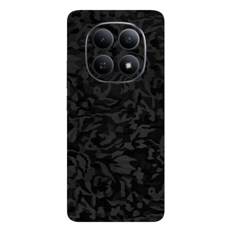 3M Black Camo skin on Redmi Note 15 (5G) by Decalz