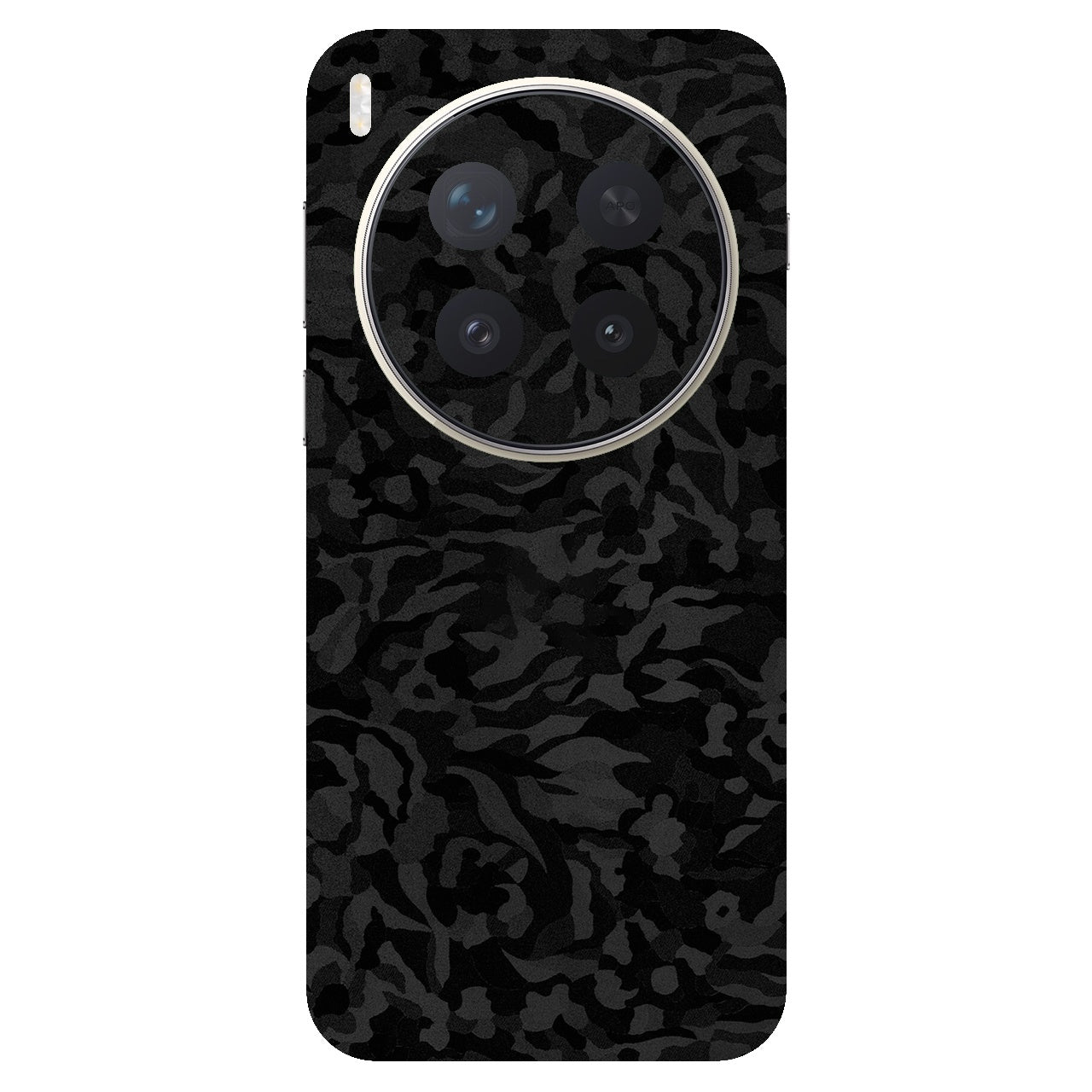 3M Black Camo