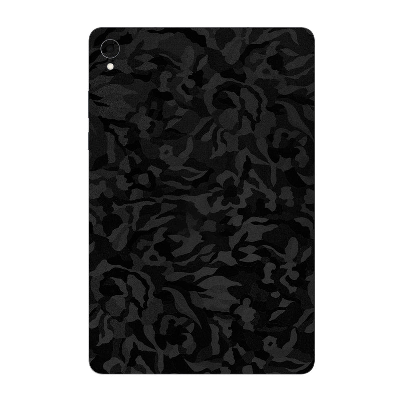 3M Black Camo skin on Samsung Galaxy Tab S11 by Decalz