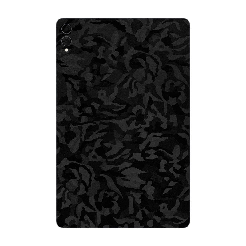 3M Black Camo skin on Samsung Galaxy Tab S11 Ultra by Decalz