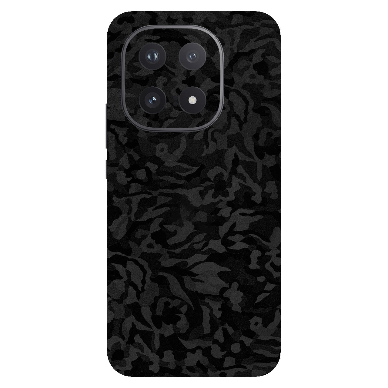3M Black Camo