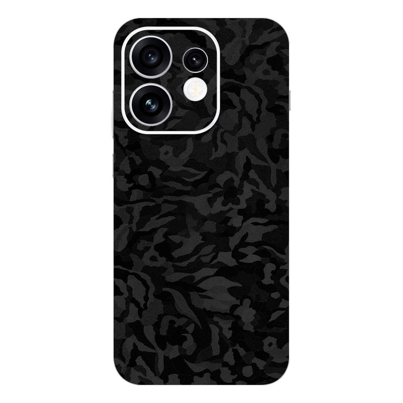3M Black Camo