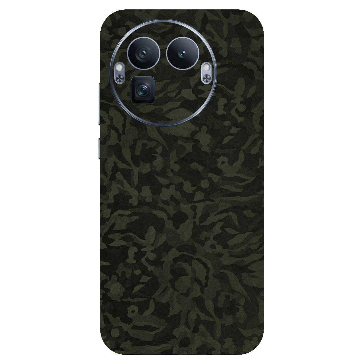 3M Green Camo