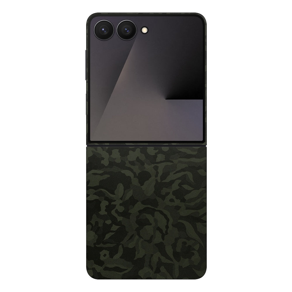 3M Green Camo