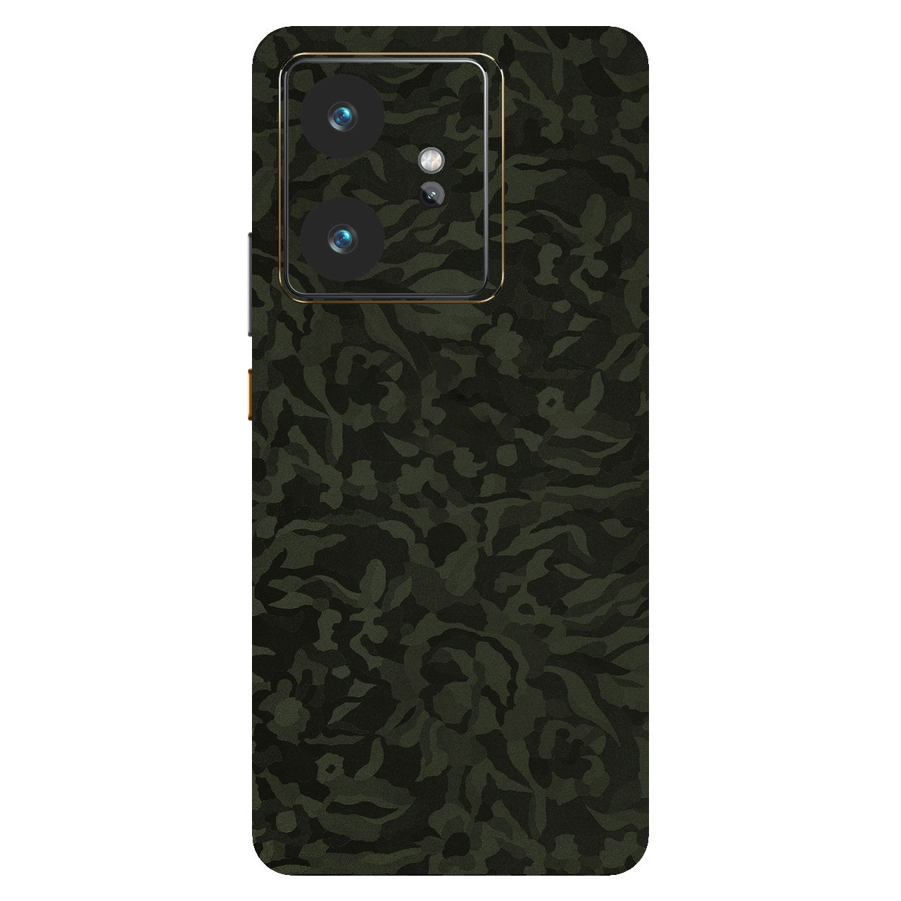 3M Green Camo