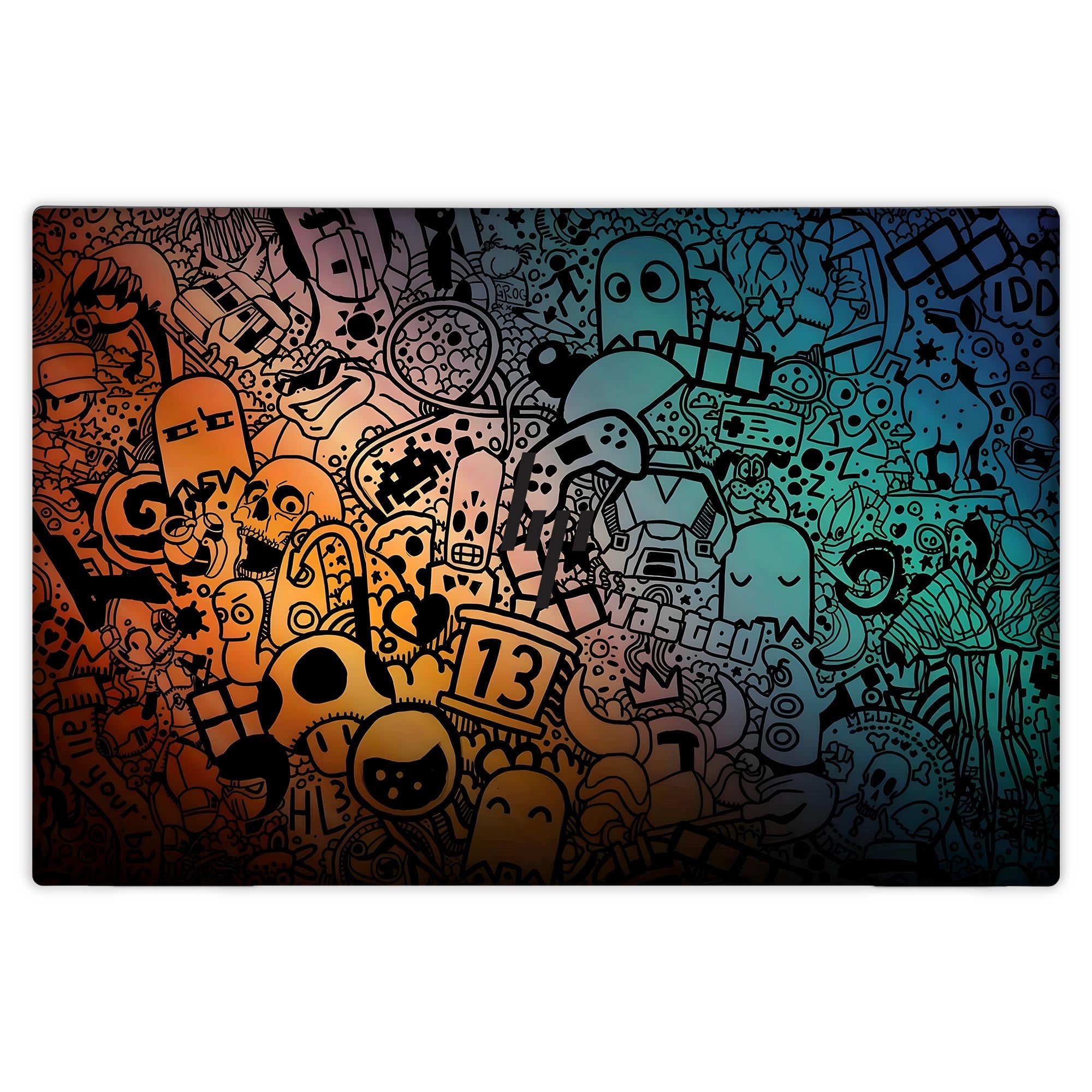 Hp Elitebook - 840 G8 Skins & Wraps