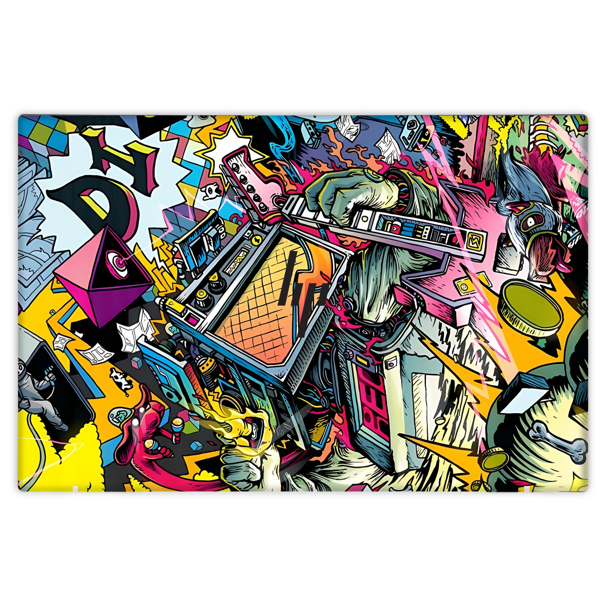 Hp Elitebook - 840 G8 Skins & Wraps