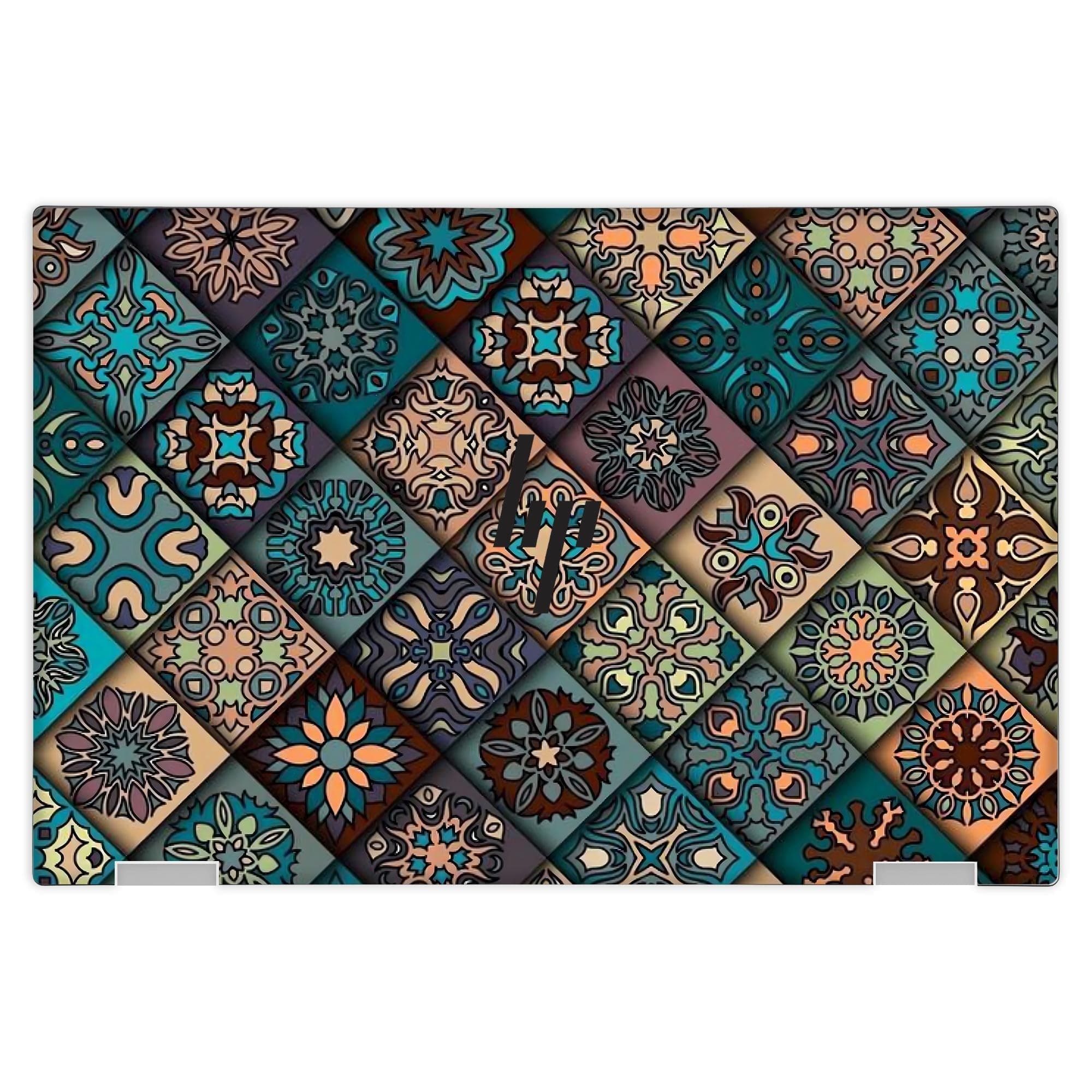 Hp Elitebook - X360 1030 G2 2ED84P Skins & Wraps