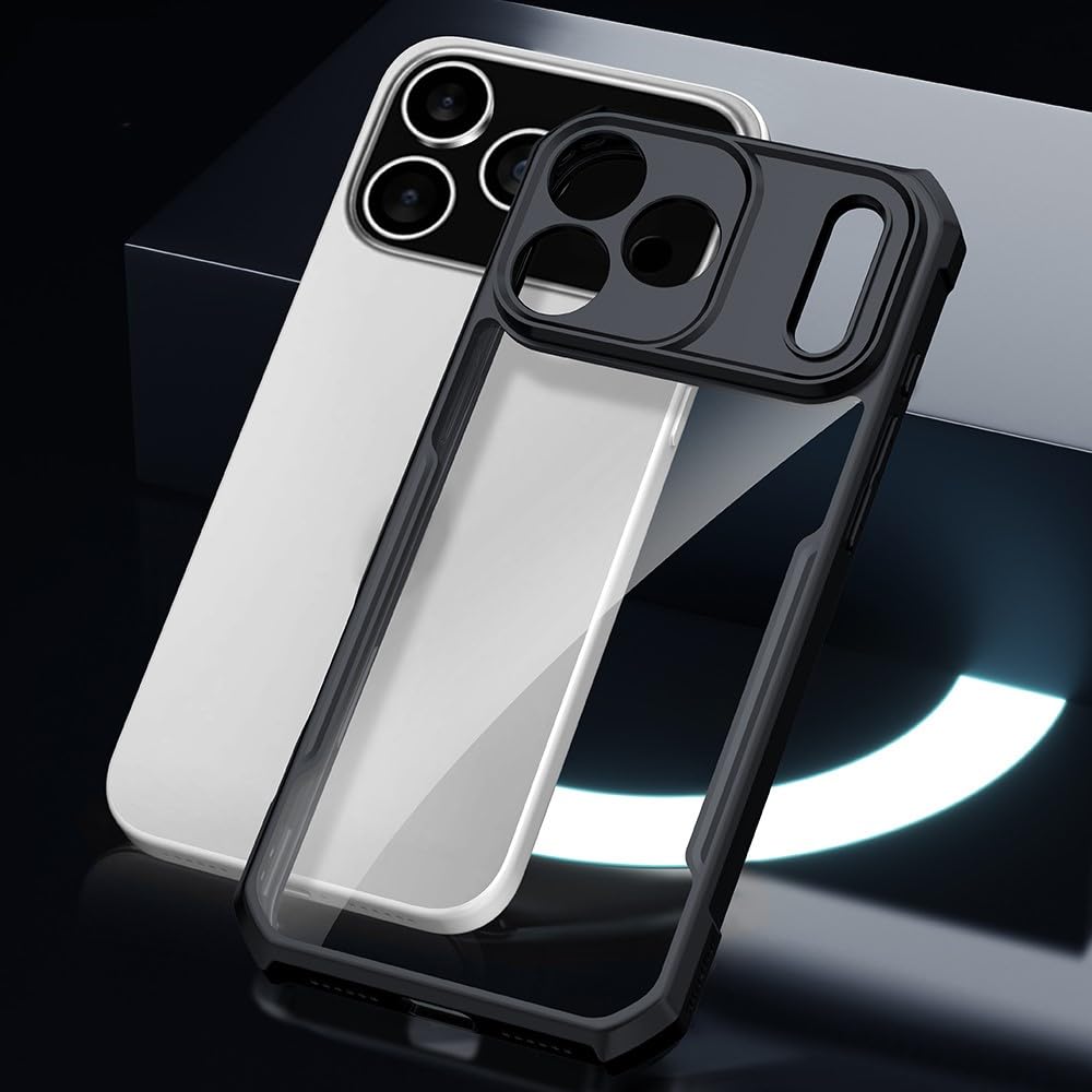 XUNDD Beatle drop protection case for iPhone 17 Pro Max - view 2
