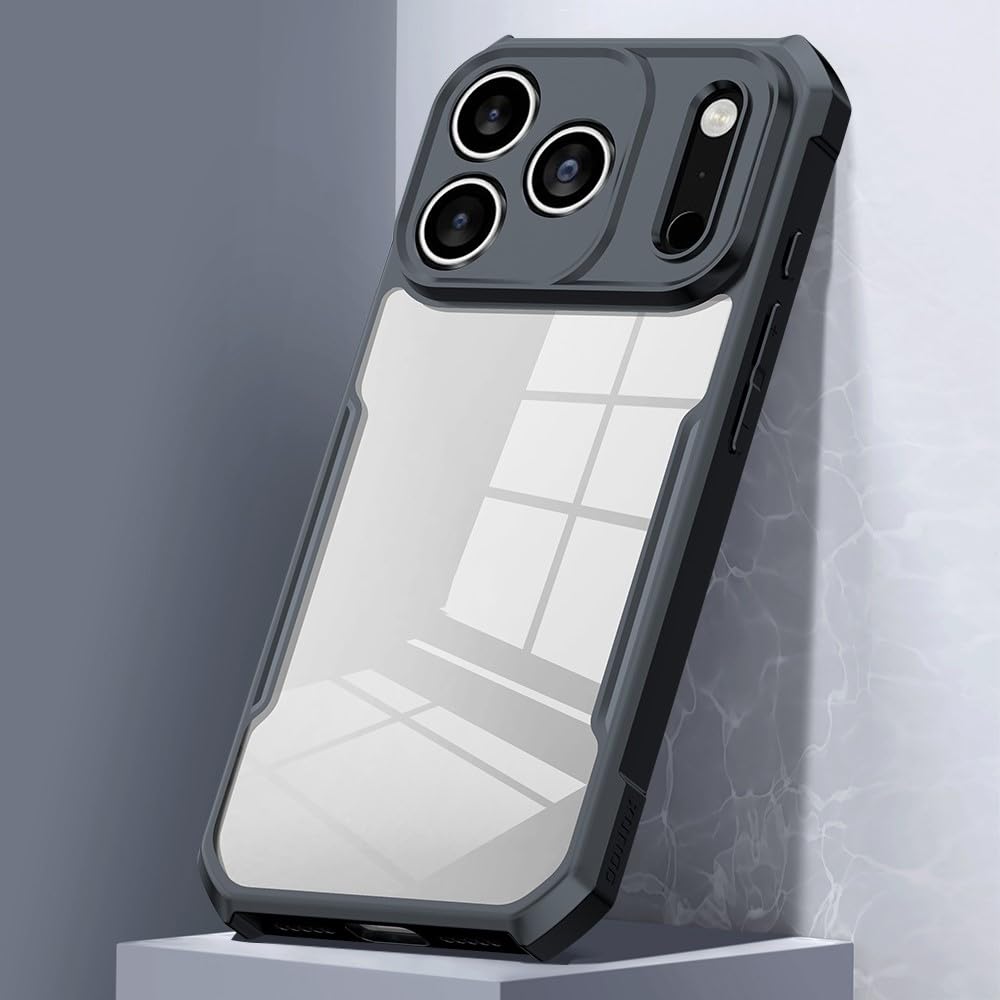 XUNDD Beatle drop protection case for iPhone 17 Pro Max - view 4