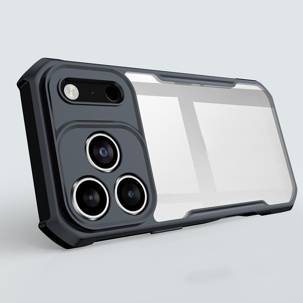 XUNDD Beatle drop protection case for iPhone 17 Pro Max - view 3