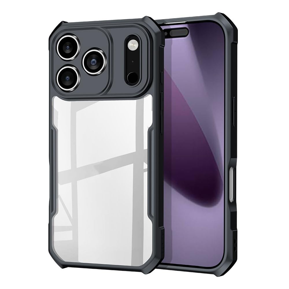 XUNDD Beatle drop protection case for iPhone 17 Pro - view 1