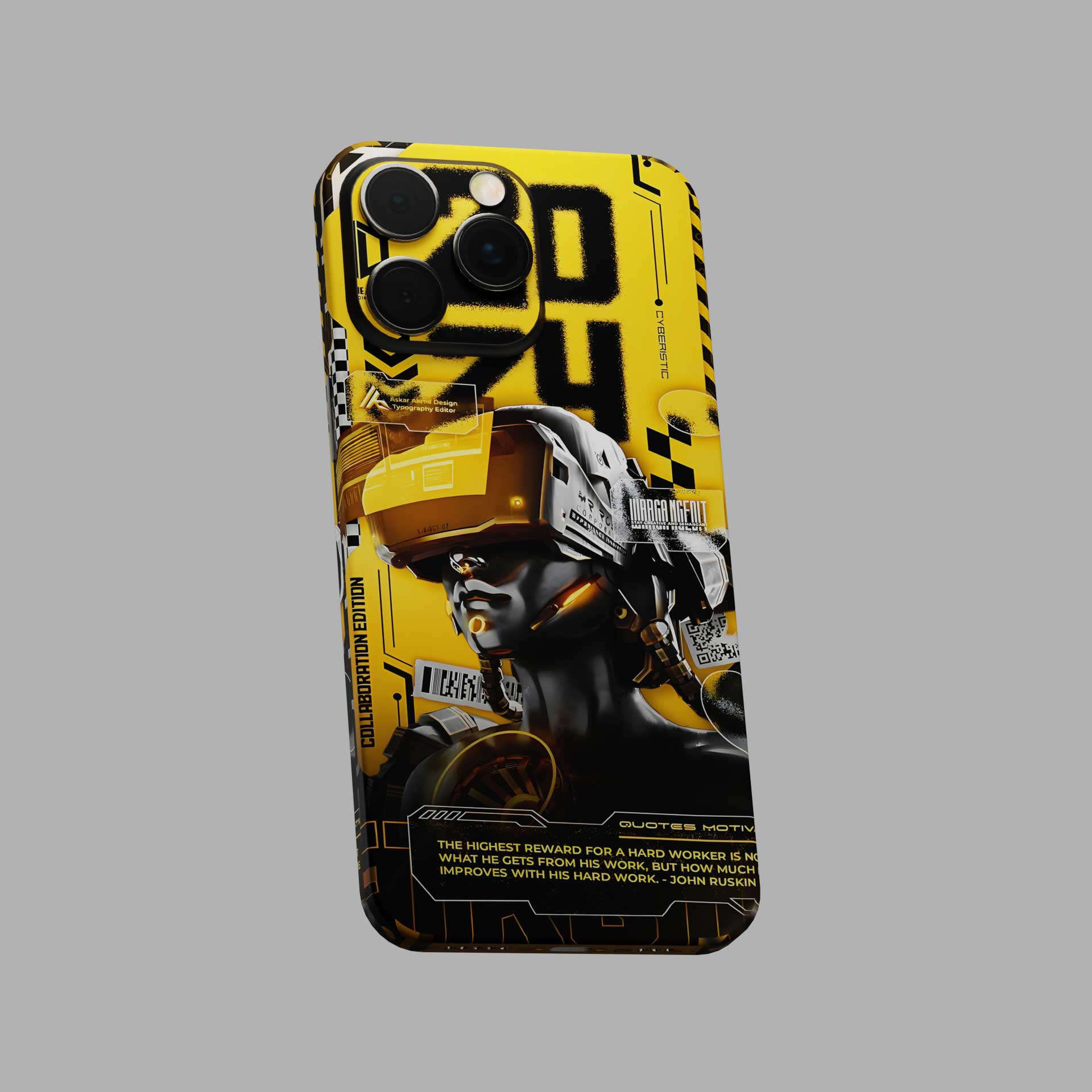 Data Stream Mobile Skins & Wraps