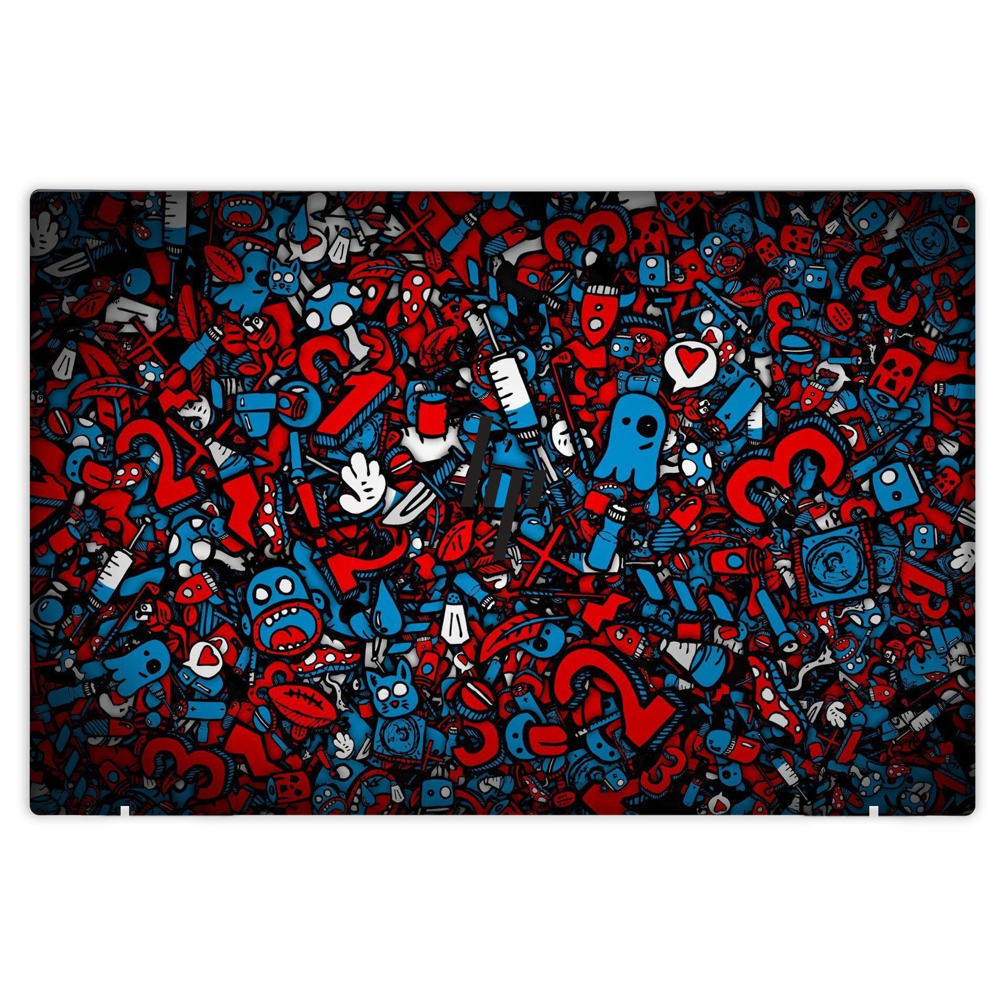 Hp Elitebook - 840 G8 Skins & Wraps