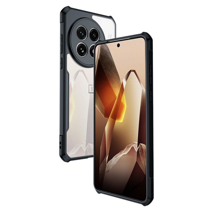 XUNDD Beatle drop protection case for OnePlus 13 - view 1