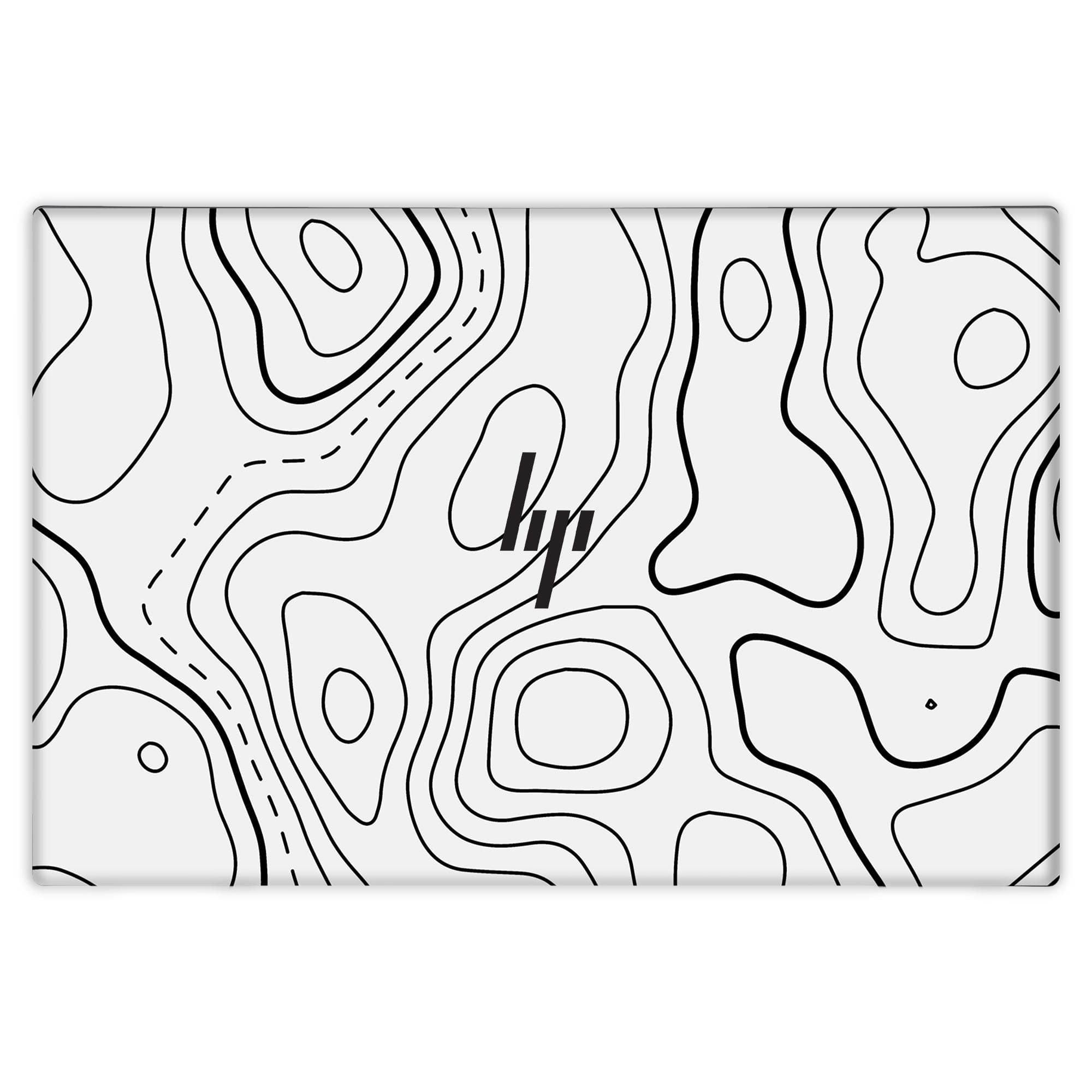 Hp Elitebook - 840 G8 Skins & Wraps