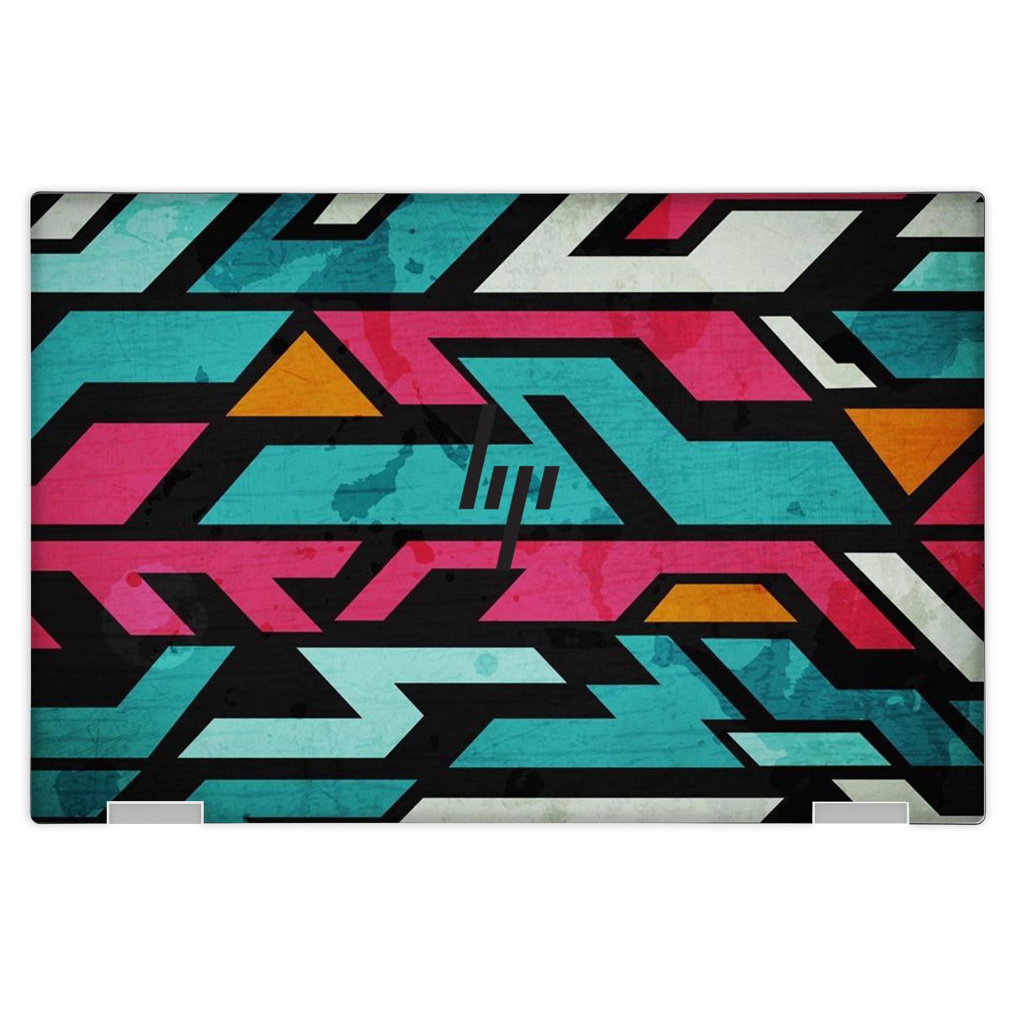 Hp Elitebook - X360 1030 G2 2ED84P Skins & Wraps