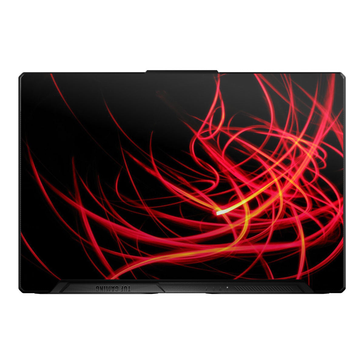 Dynamic Flow - Laptop Skins