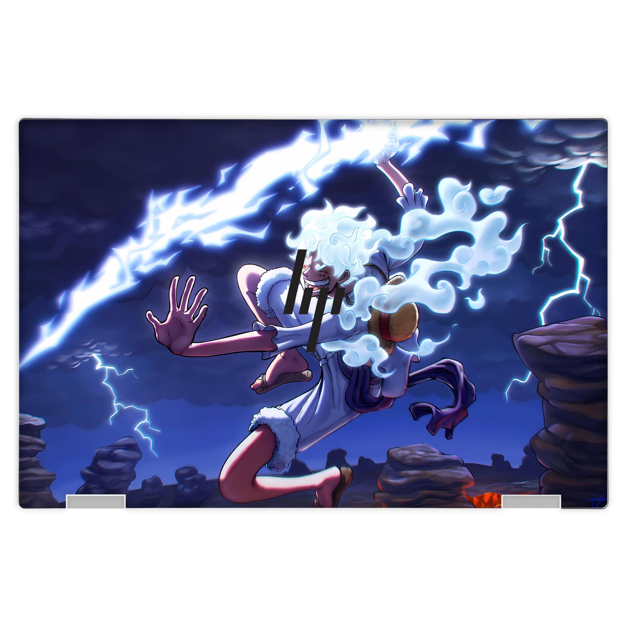 Hp Elitebook - X360 1030 G2 2ED84P Skins & Wraps