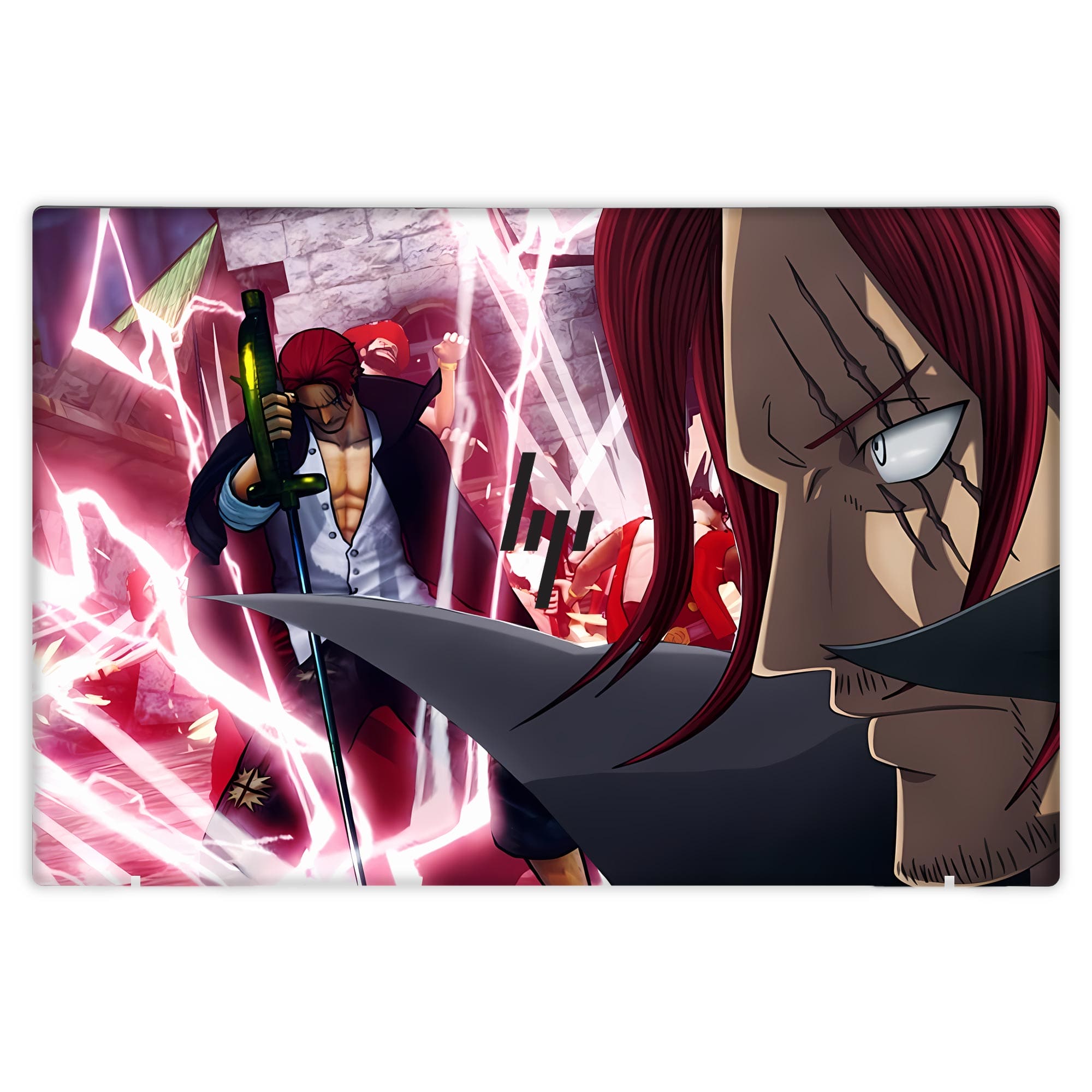 Hp Envy 13 - AD139TU Skins & Wraps