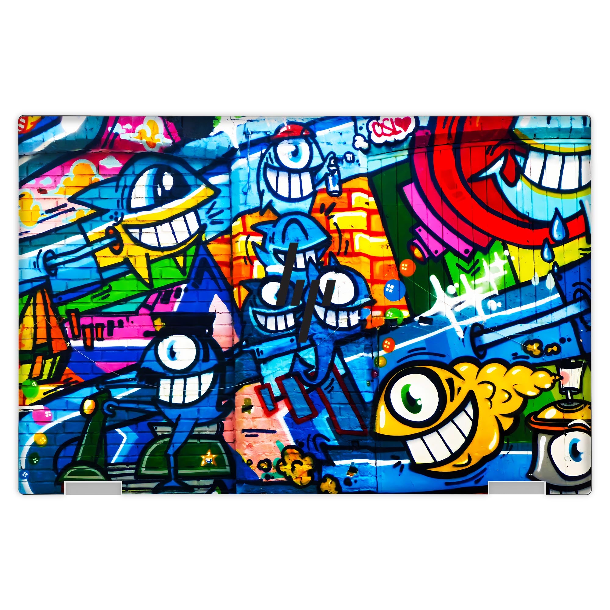 Hp Elitebook - X360 1030 G2 2ED84P Skins & Wraps