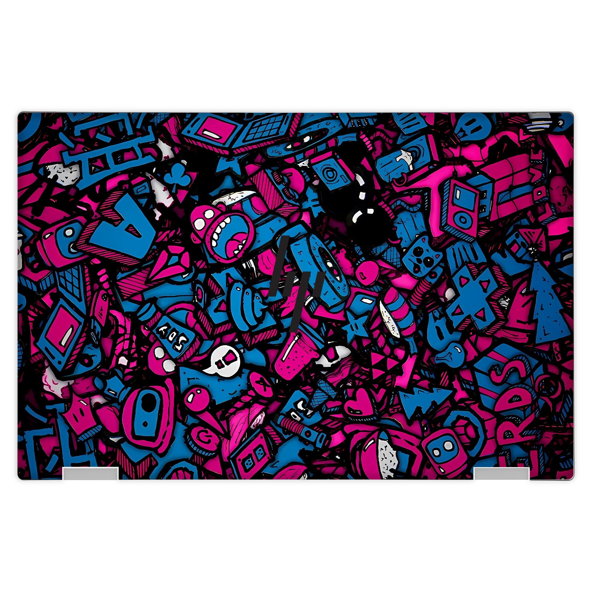 Hp Elitebook - X360 1030 G2 2ED84P Skins & Wraps