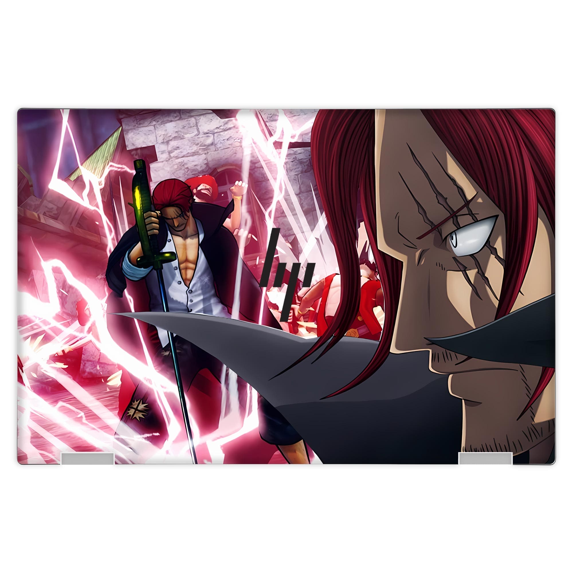 Hp Elitebook - X360 1030 G2 2ED84P Skins & Wraps