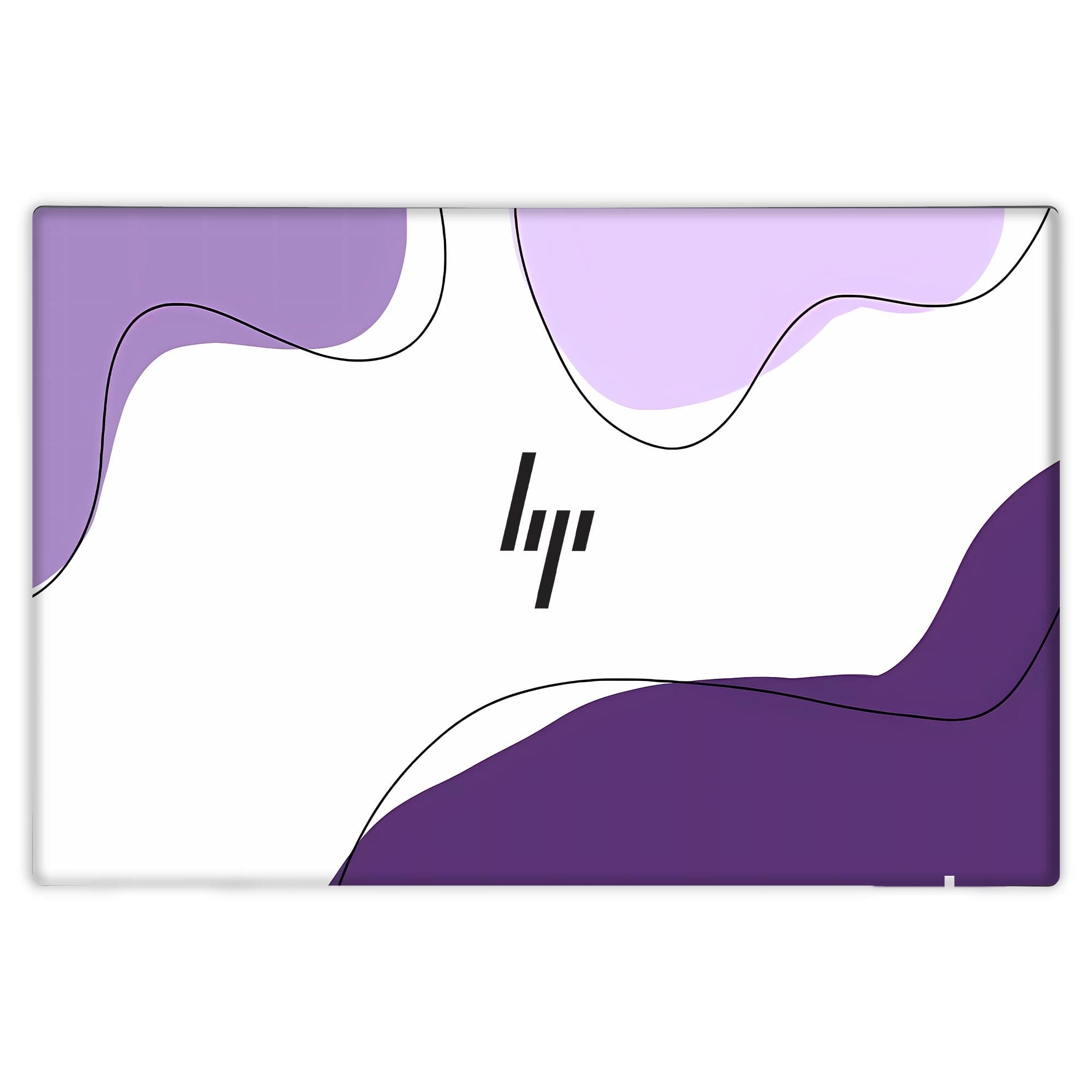 Hp Envy 13 - AD139TU Skins & Wraps