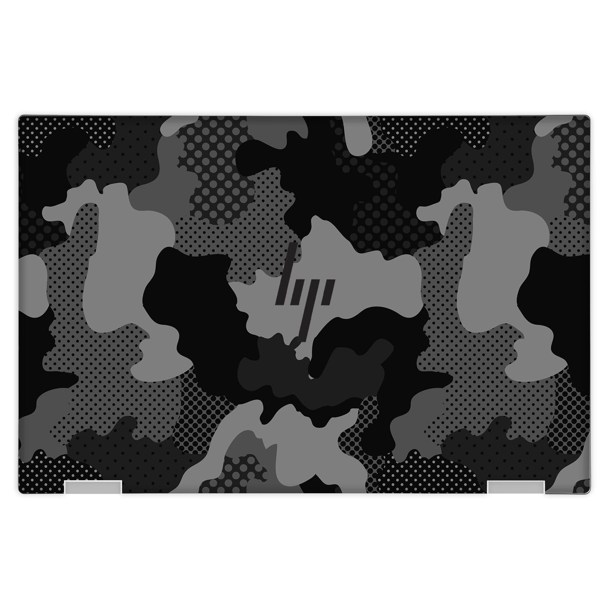 Hp Elitebook - X360 1030 G2 2ED84P Skins & Wraps