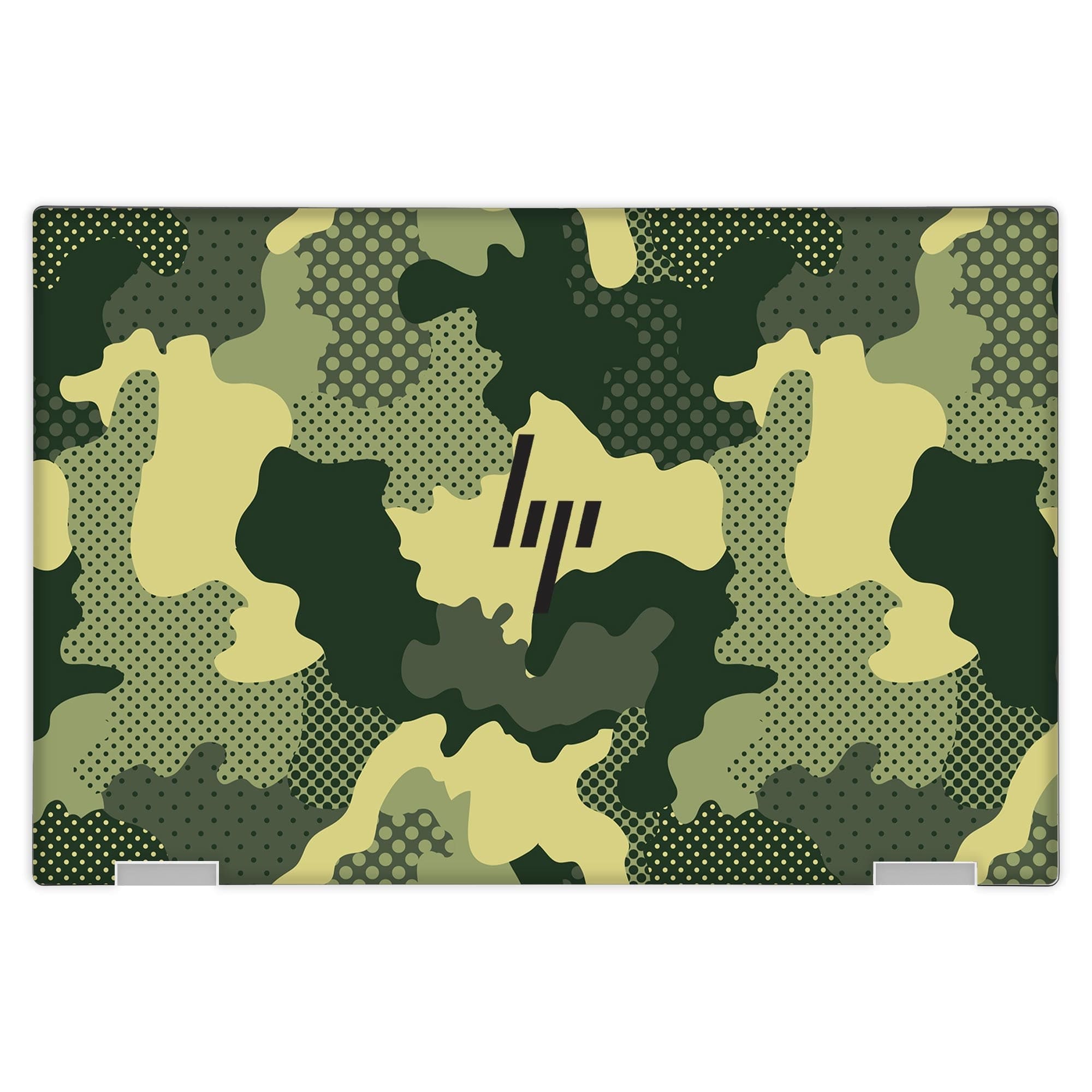 Hp Elitebook - X360 1030 G2 2ED84P Skins & Wraps