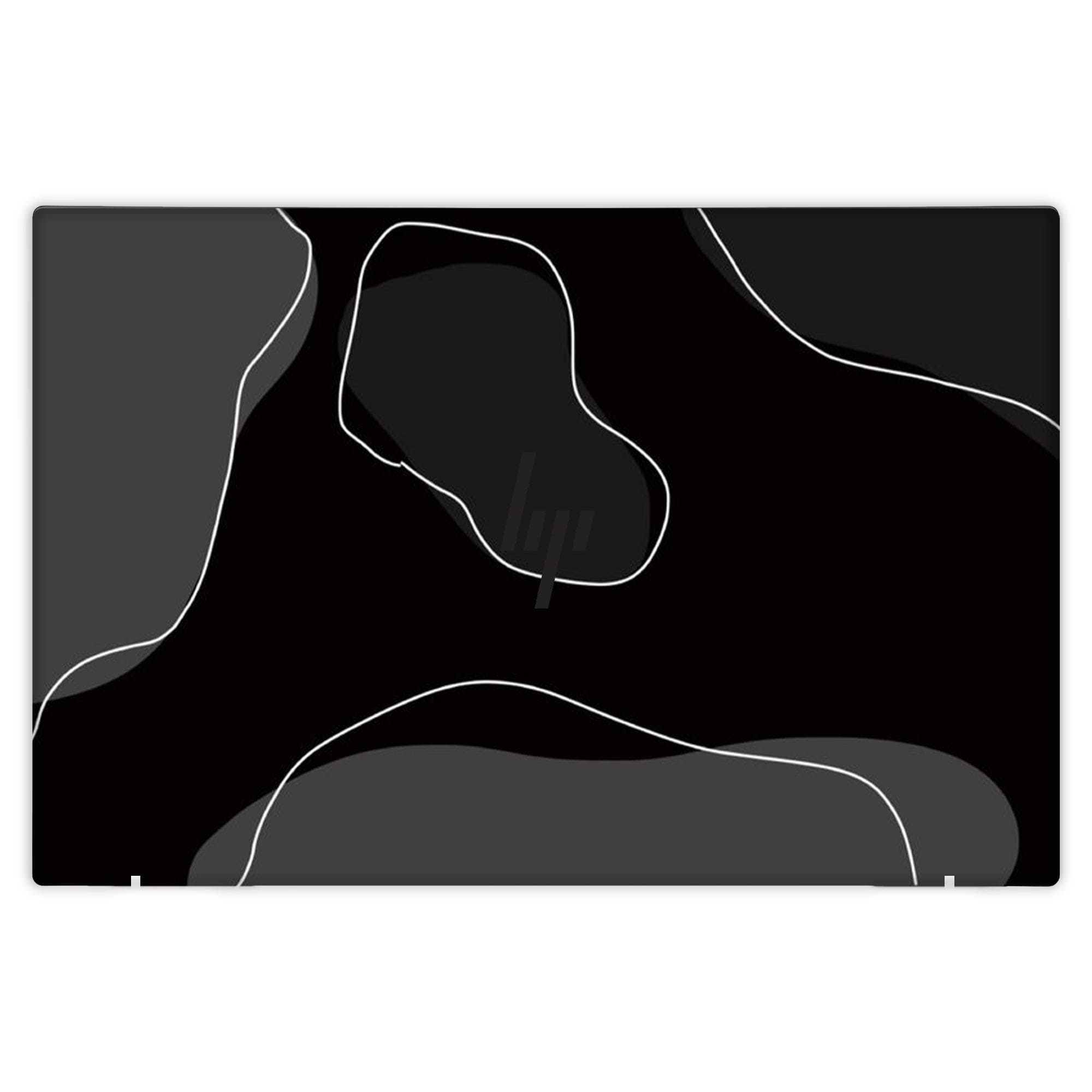 Hp Envy 13 - AD139TU Skins & Wraps