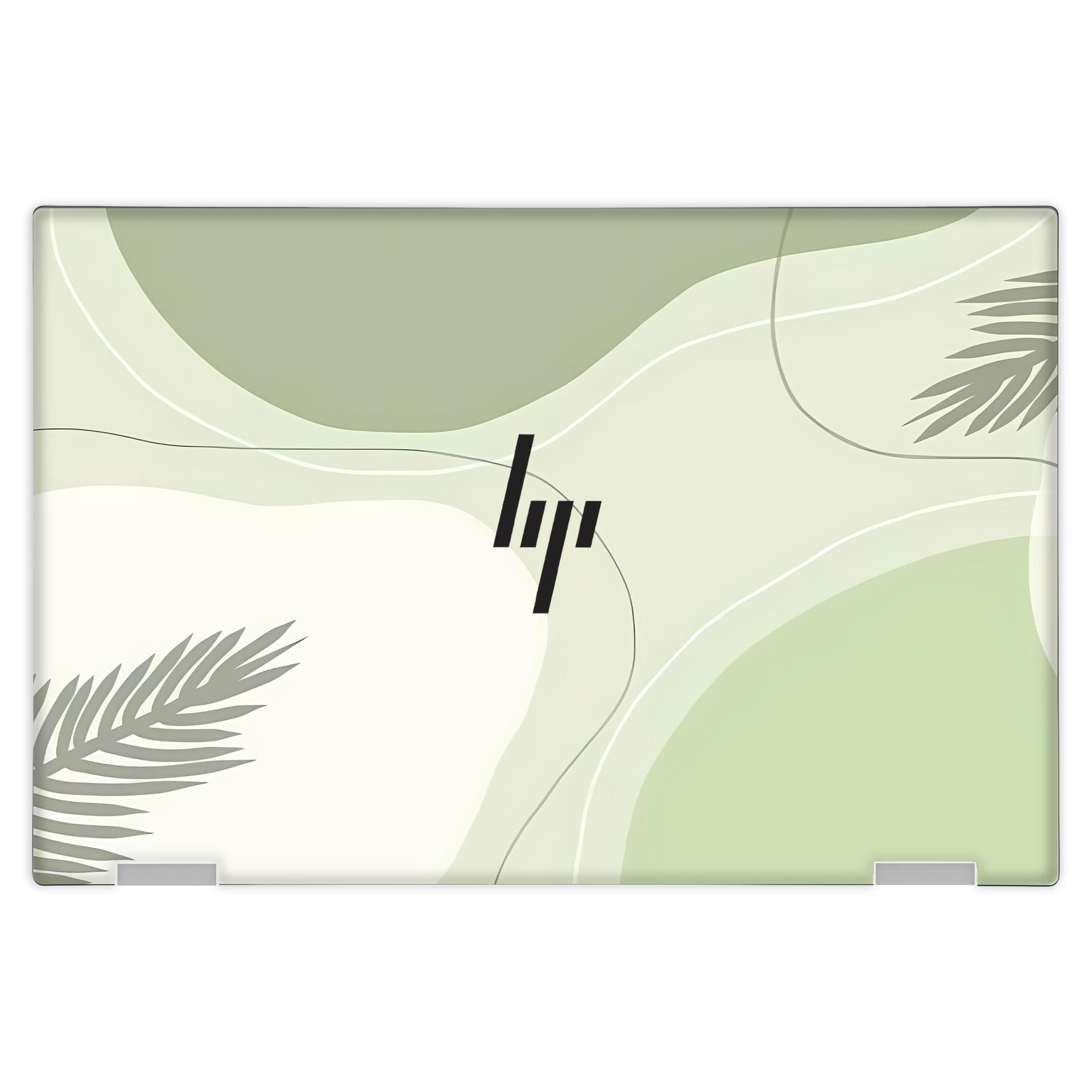 Hp Elitebook - X360 1030 G2 2ED84P Skins & Wraps