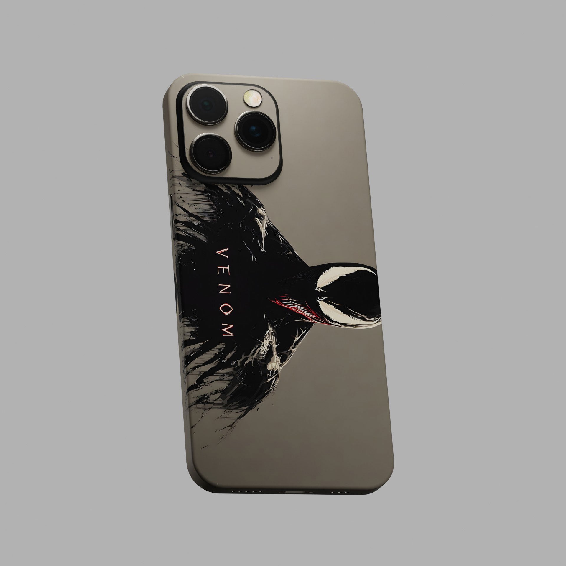 Ink Predator Mobile Skins & Wraps