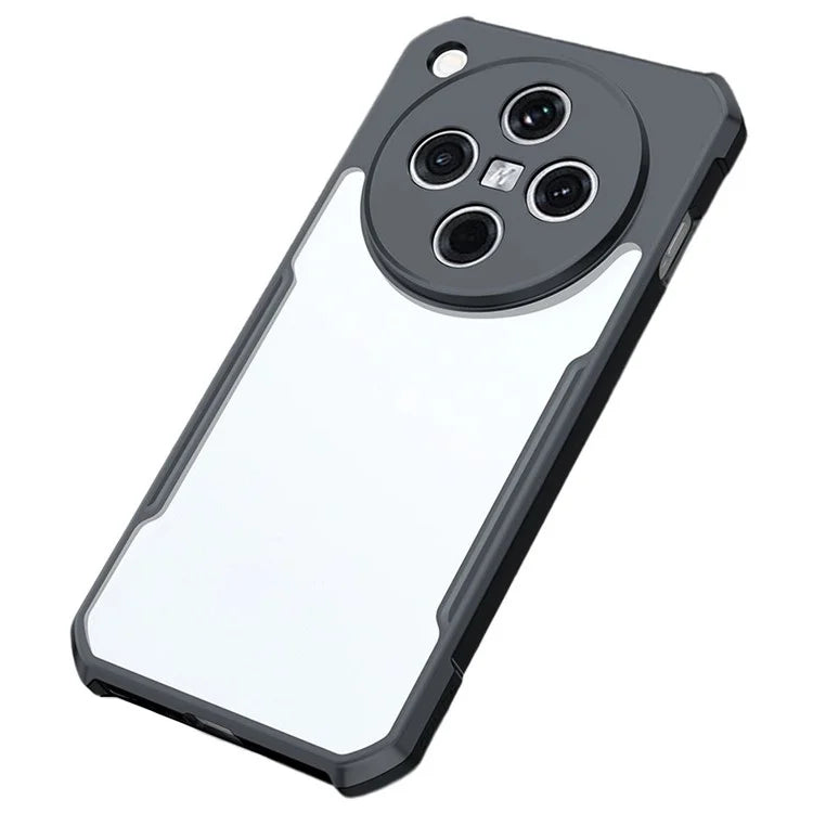 XUNDD Beatle drop protection case for Oppo Find X8 - view 1