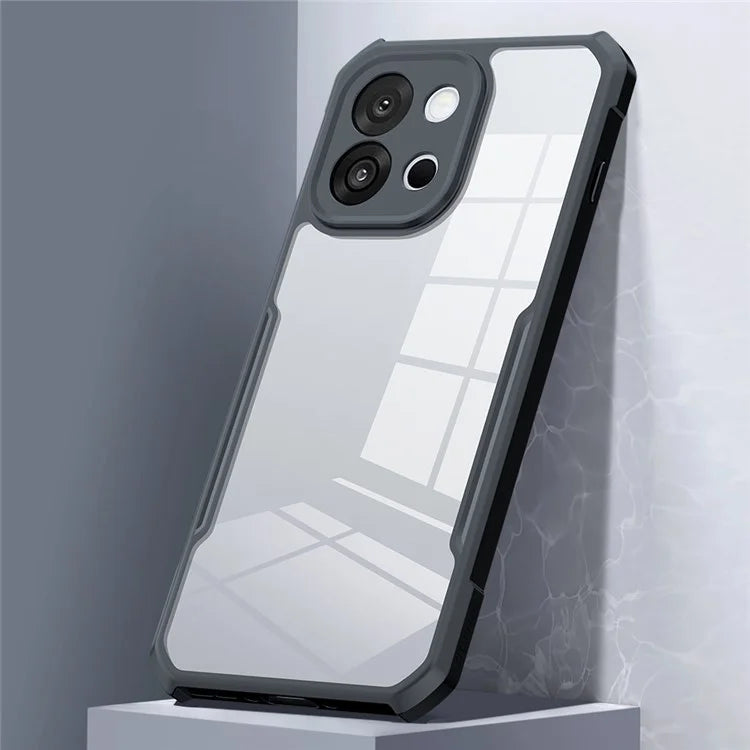 XUNDD Beatle drop protection case for OnePlus 13S - view 2