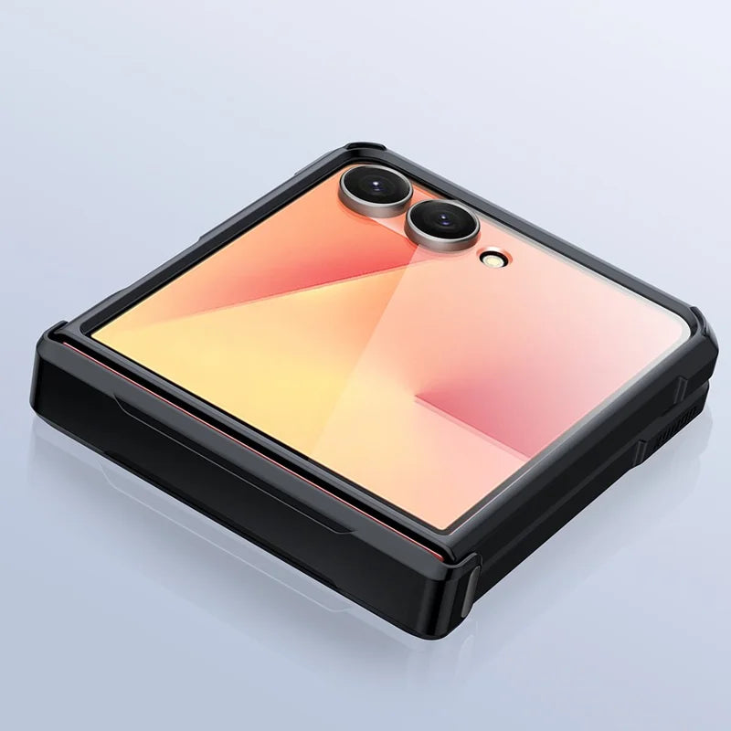 XUNDD Beatle drop protection case for Samsung Galaxy Z Flip 7 - view 2