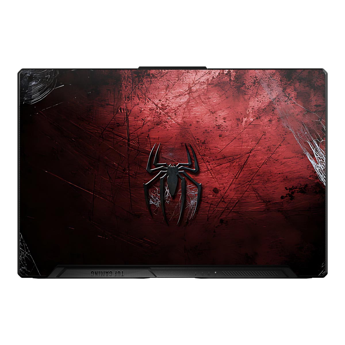Midnight Spider - Laptop Skins