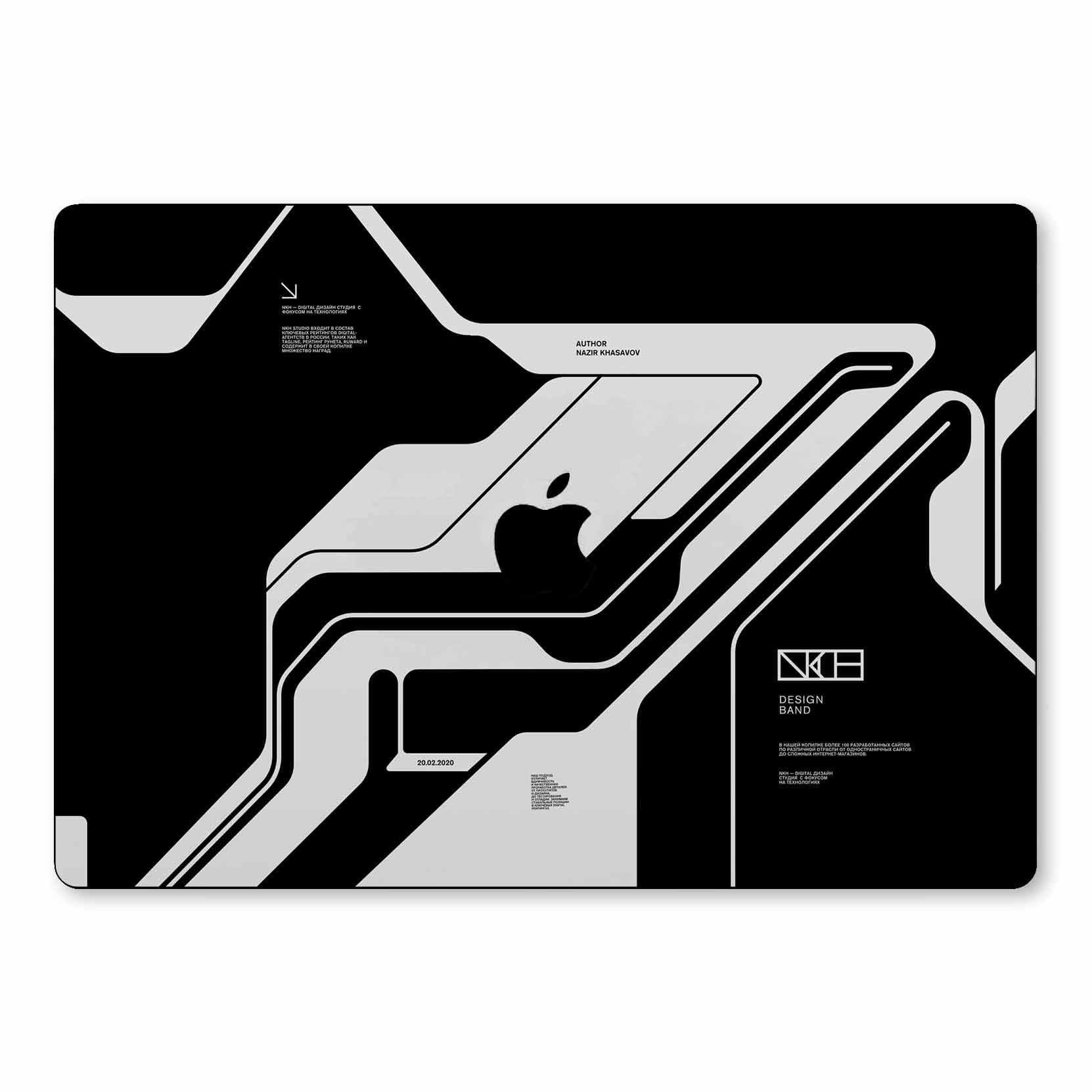 Macbook Skins