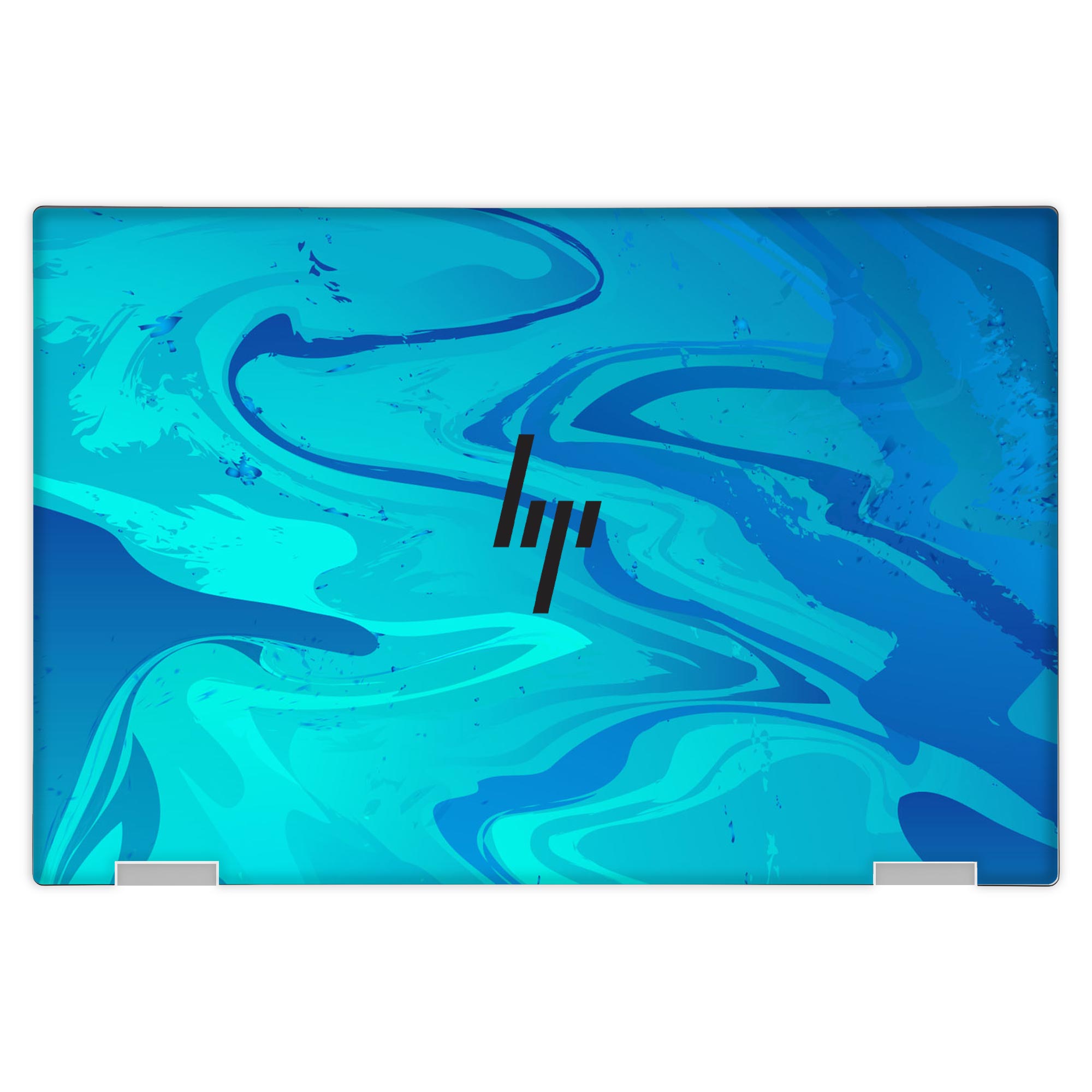 Hp Elitebook - X360 1030 G2 2ED84P Skins & Wraps