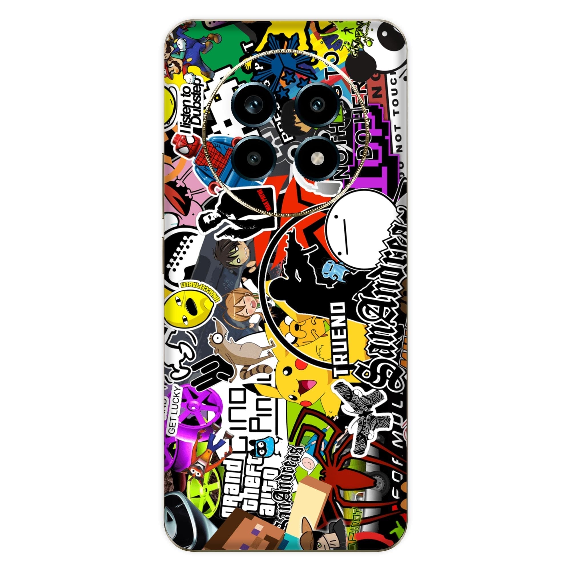 Realme 13 Pro (5G) Skins & Wraps