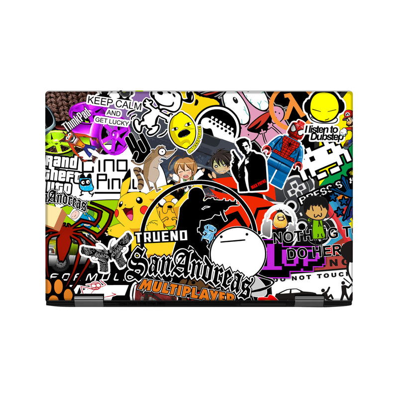 Lenovo ThinkPad W540 Skins & Wraps