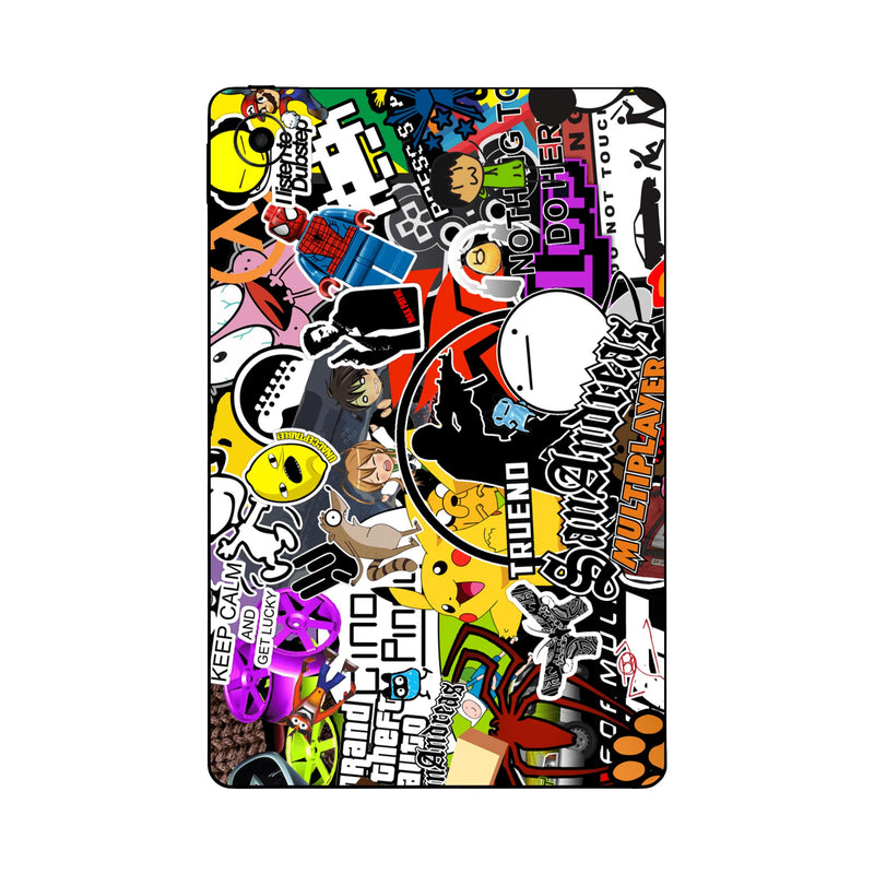Redmi Pad Skins & Wraps