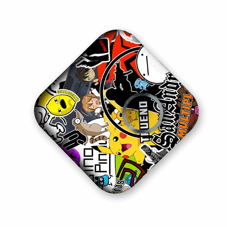 Nothing Ear 1 Skins & Wraps