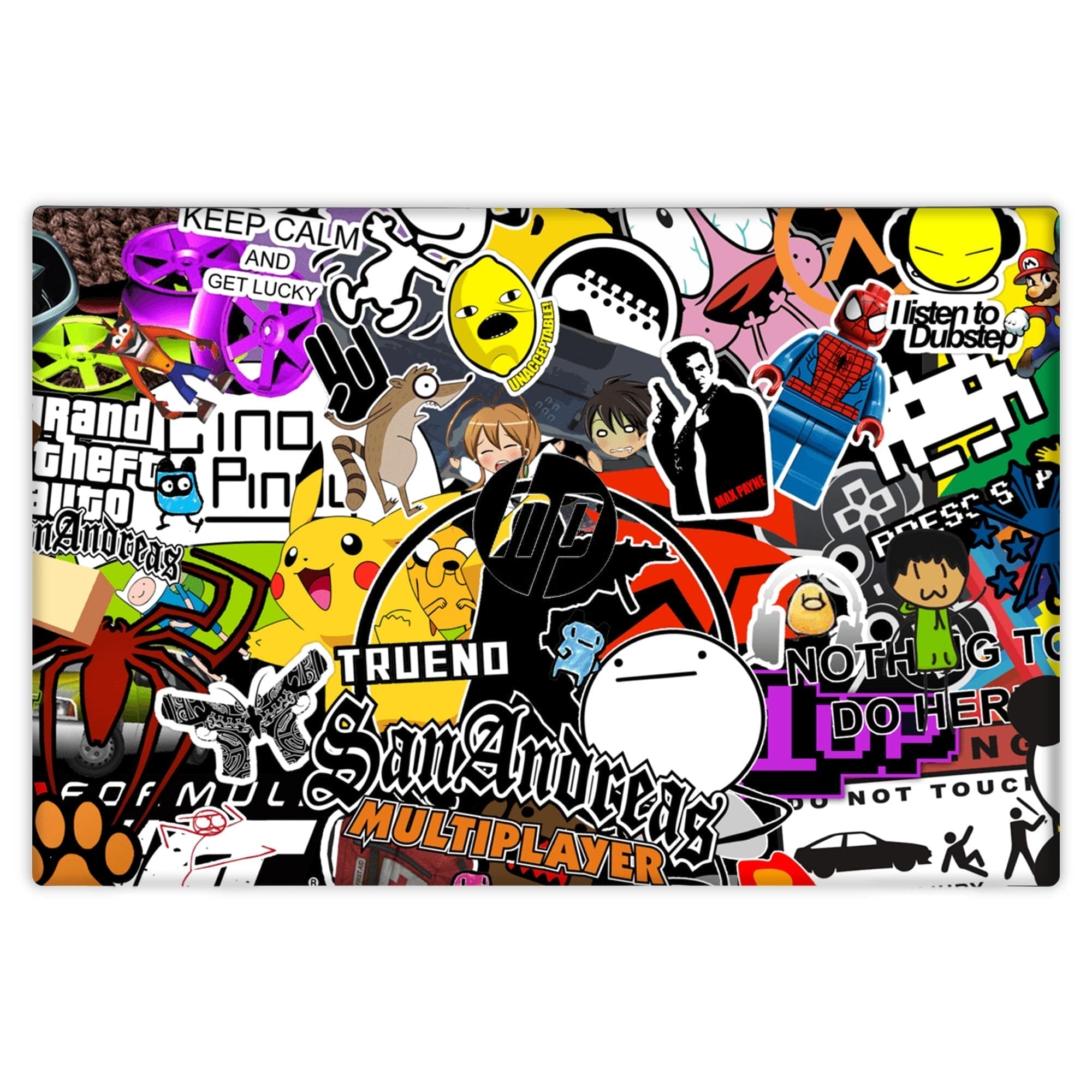 Hp Pavilion 15 -CS1080TX,9461NGW Skins & Wraps